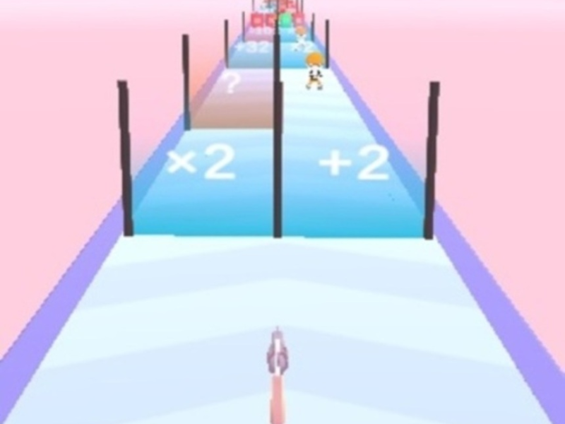 Speed Shooter
