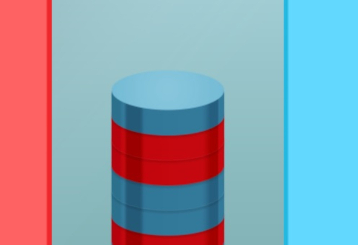 Disk Rush