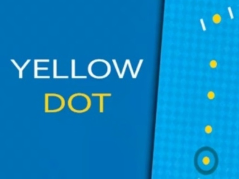 Yellow Dot