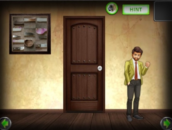 Amgel Easy Room Escape 264