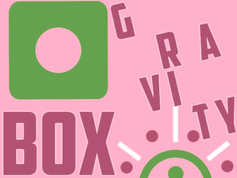 Gravity Box