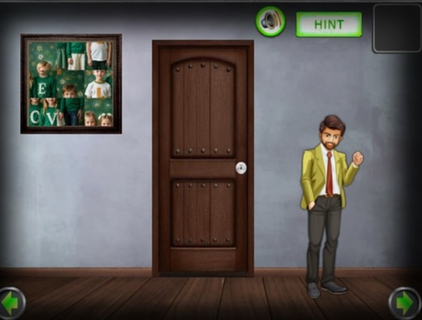 Amgel Easy Room Escape 265