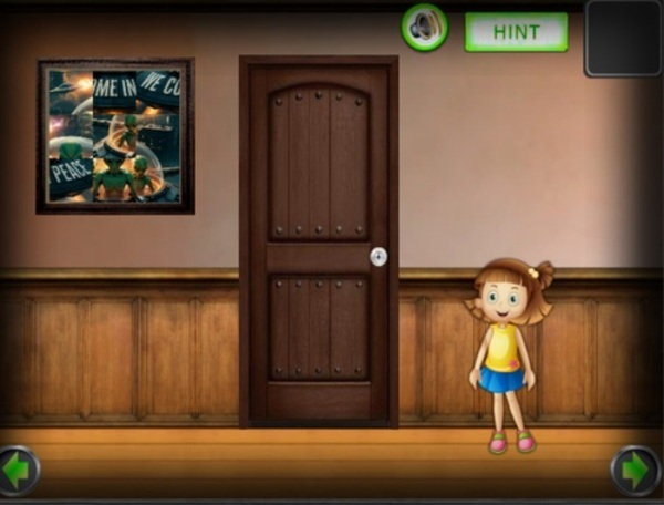 Amgel Kids Room Escape 288
