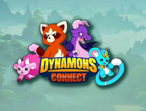 Dynamons Connect