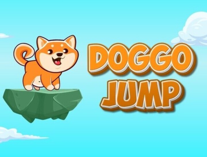 Doggo Jump