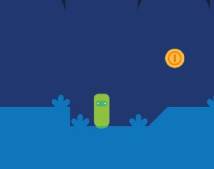 Topple Adventure