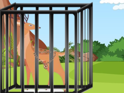 Savanna Escape