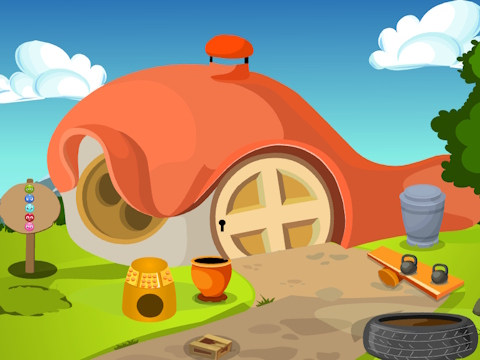News Reporter Girl Rescue Game