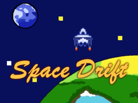 Space Drift