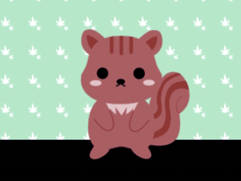 Space Squirrel Adventure Escape