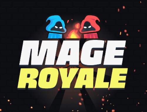 Mage Royale