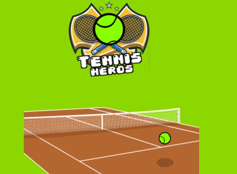 Tennis Heros
