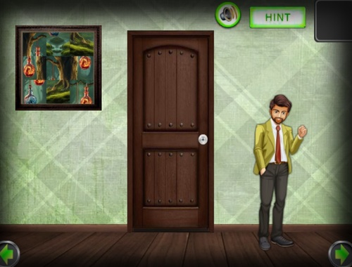Amgel Easy Room Escape 266