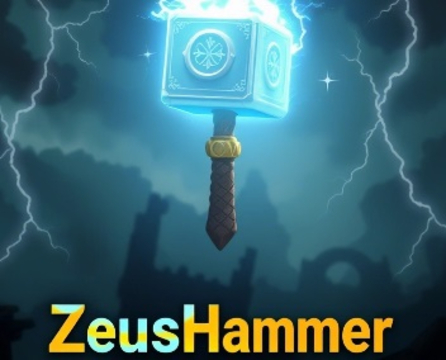 Zeus Hammer Final