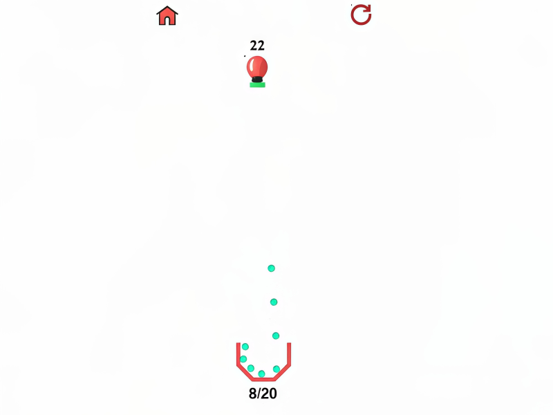 Cannonball Strike