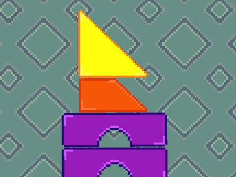 Wobble Castle