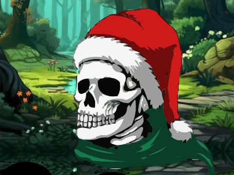 Funny Skull Jungle Escape