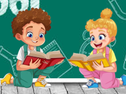 Teacher Great Escape