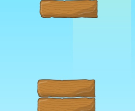 Treze Stacks
