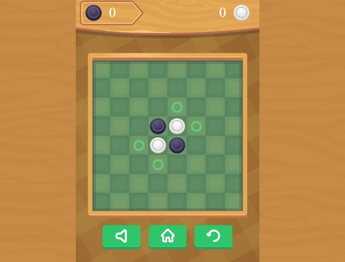 Reversi 2