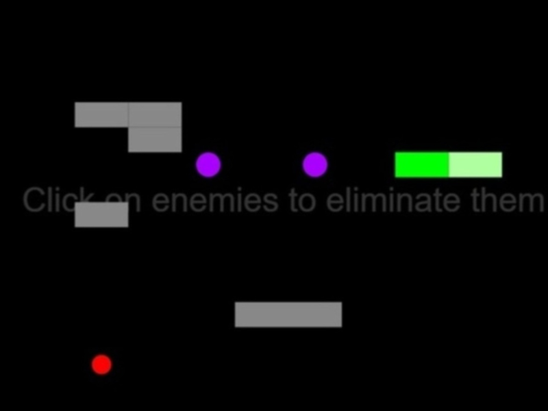 Advanced Snake