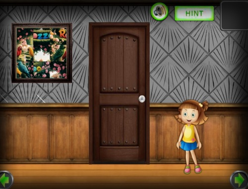 Amgel Kids Room Escape 290