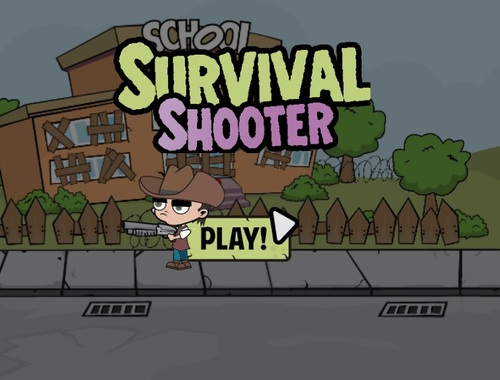 Survival Shooter