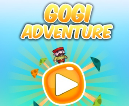 Gogi Adventure