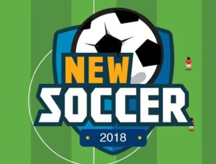 New Soccer