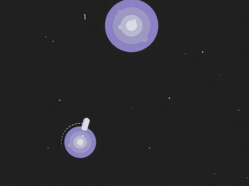 In Orbit