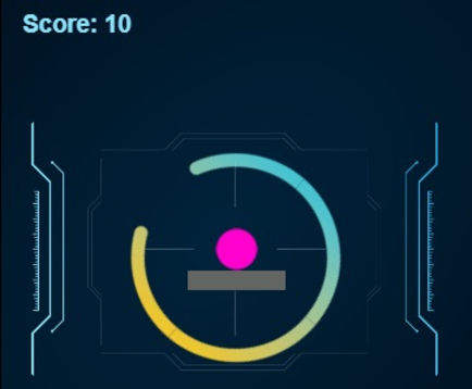 Infinite Jumper
