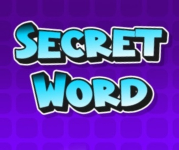 Secret Word