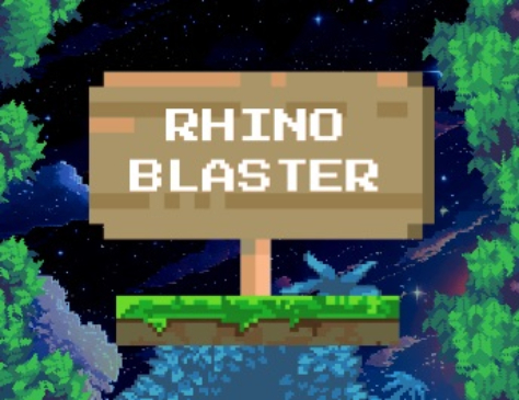 Rhino Blaster