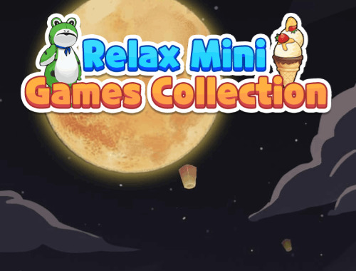 Relax Mini Games Collection
