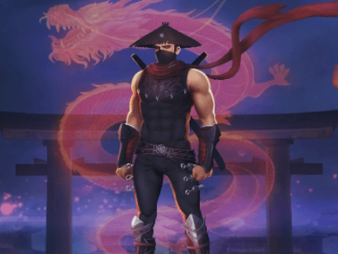 Shadow Shimazu