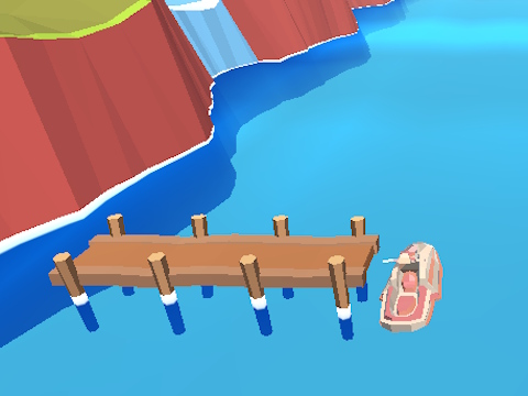 Jetski Race