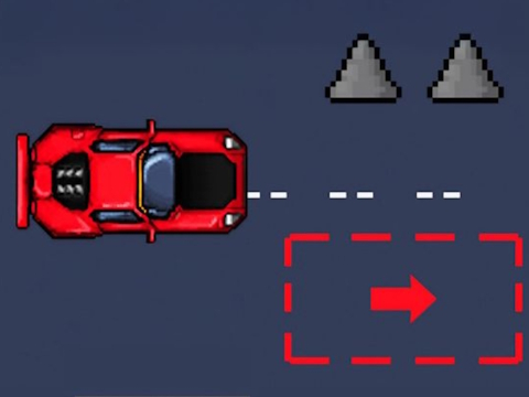 Parking Skills