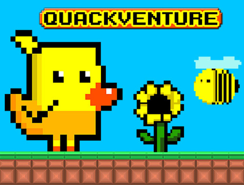 Quackventure