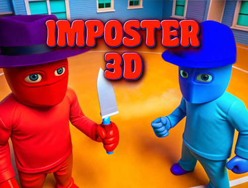 Imposter 3D