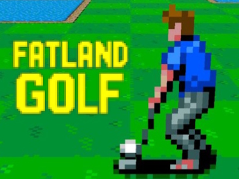 Fatland Golf