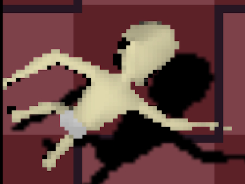 Help! I’m Trapped on The Torment Trapeze