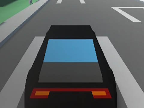 Racing Starter