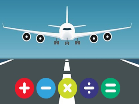 Math Landing Basic Operations