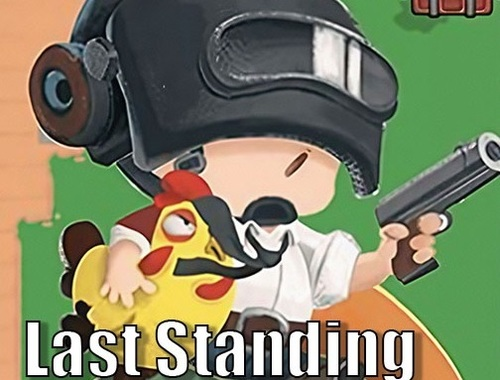 Last Standing