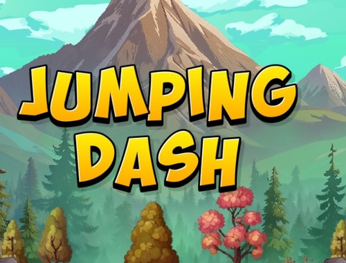 Jumping Dash
