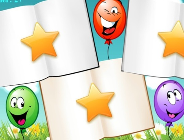 Crossword For Kids