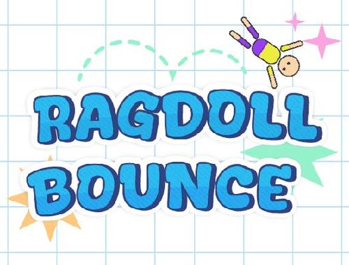 Ragdoll Bounce
