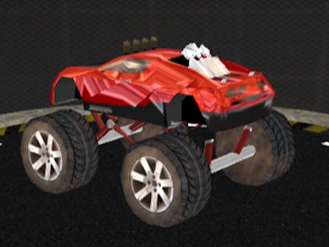 Monster Truck 