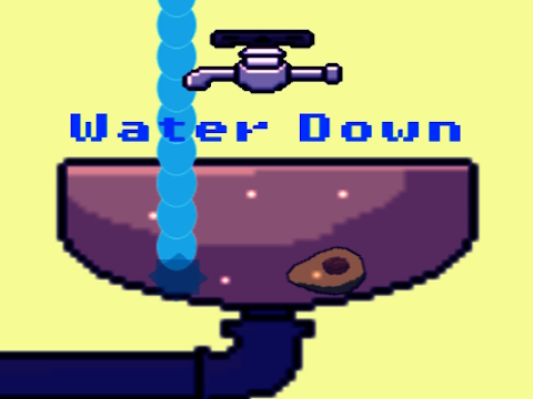 Water Down