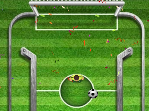 Soccer Pinball
